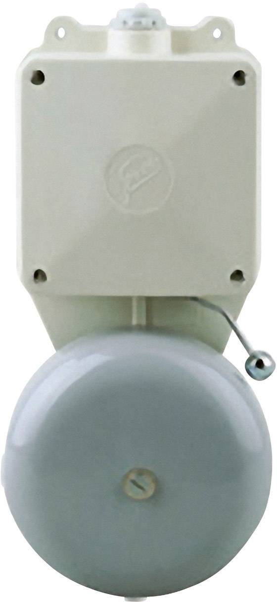 Grothe 24376 Klingel 230 V (max) 98 dBA Grau