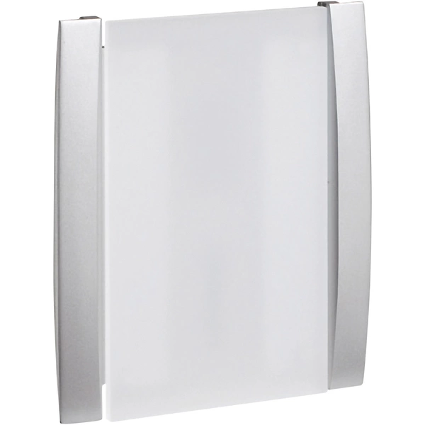 Grothe 43170 Gong 8 - 12V 86 dBA Silber-Grau Grothe 43170 Gong 8 - 12V 86 dBA Silber-Grau