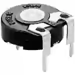 Piher PT15NV02-102A2020-S PT15NV02-102A2020-S Trimmer linear 0.25W 1kΩ 270° Piher PT15NV02-102A2020-S PT15NV02-102A2020-S Trimmer linear 0.25W 1kΩ 270°