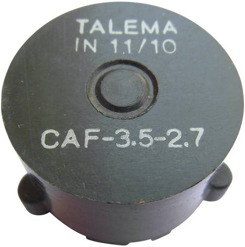 Talema CAF-1,5-3,3 Drossel flach, gekapselt SMT Rastermaß 15mm 3.3 mH 1.5A 1St.