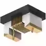Fastron 0603AS-022J 0603AS-022J Induktivität SMD 0603 22 nH 0.7A Fastron 0603AS-022J 0603AS-022J Induktivität SMD 0603 22 nH 0.7A
