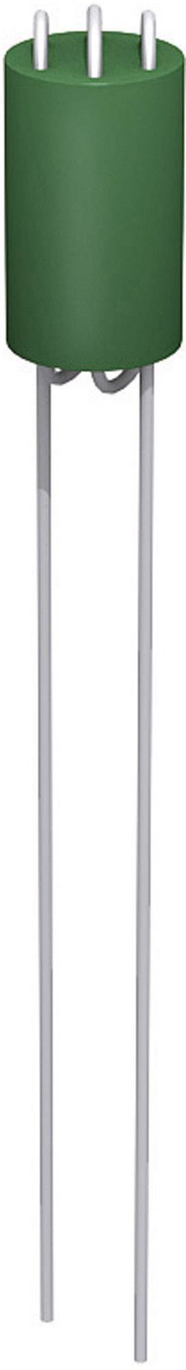 Fastron 06H-751X-00 06H-751X-00 Breitband-Drossel axial bedrahtet 600Ω 1A