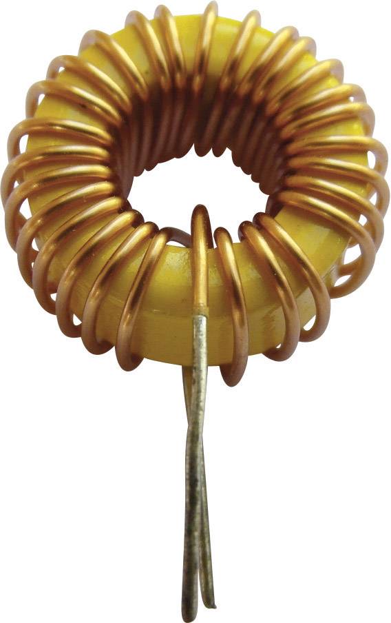 Talema DPO-2.0-100 DPO-2.0-100 Drossel Ringkern radial bedrahtet 100 µH 2 A 1 St.