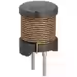 Fastron 07HCP-2R2M-50 07HCP-2R2M-50 Induktivität radial bedrahtet Rastermaß 5mm 2.2 µH 6A Fastron 07HCP-2R2M-50 07HCP-2R2M-50 Induktivität radial bedrahtet Rastermaß 5mm 2.2 µH 6A