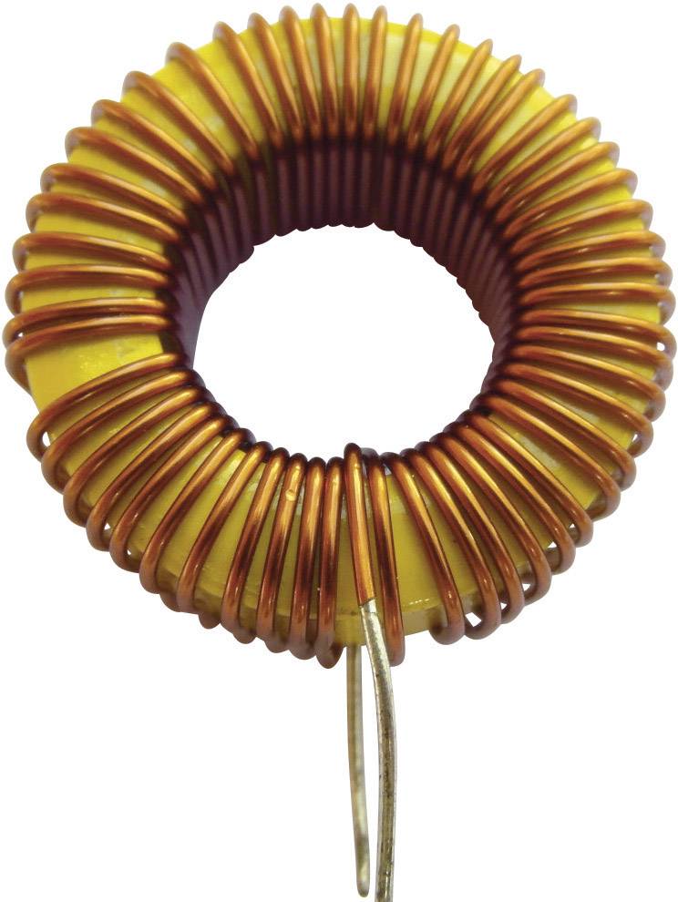 Talema DPO-3,0-22 DPO-3,0-22 Drossel Ringkern radial bedrahtet 22 µH 3 A 1 St.
