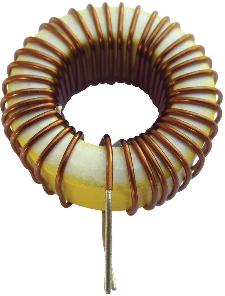 Talema DPO-3,0-330 DPO-3,0-330 Drossel Ringkern radial bedrahtet 330 µH 3 A 1 St.