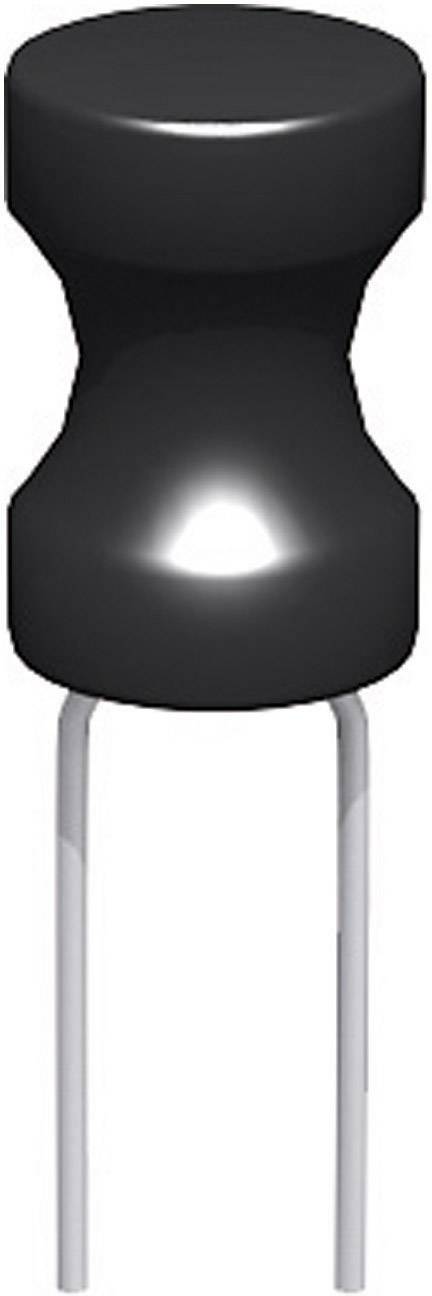 Fastron 07P-152J-51 07P-152J-51 Induktivität radial bedrahtet Rastermaß 5mm 1500 µH 0.13A