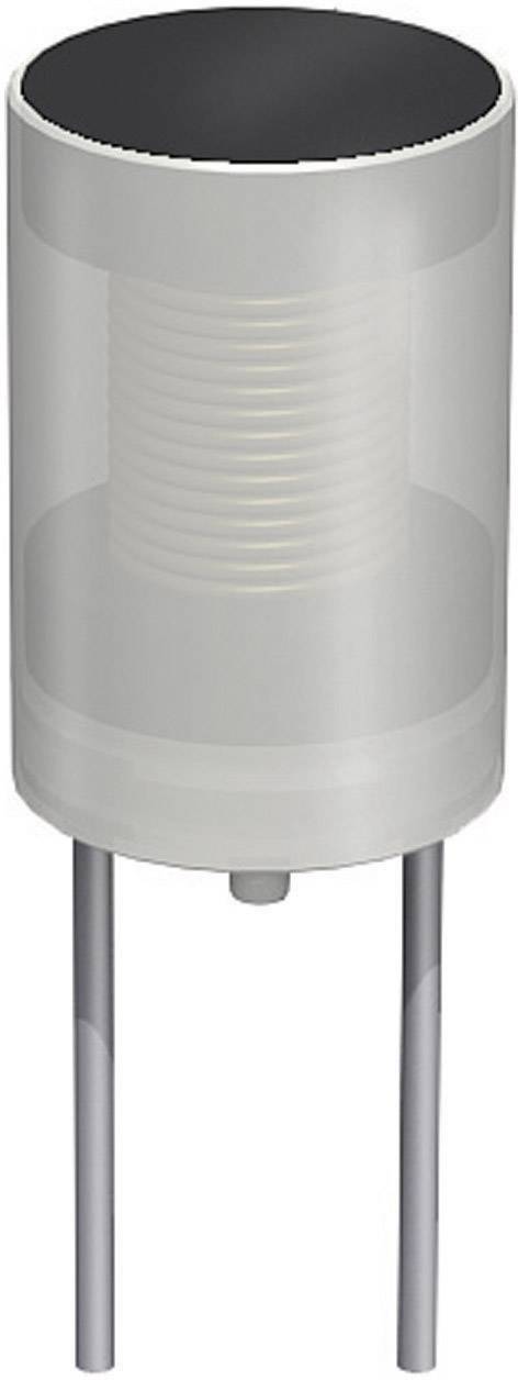 Fastron 09P/F-680K-50 09P/F-680K-50 Induktivität gekapselt radial bedrahtet 09P/F Rastermaß 5mm 68 µH 0.95A