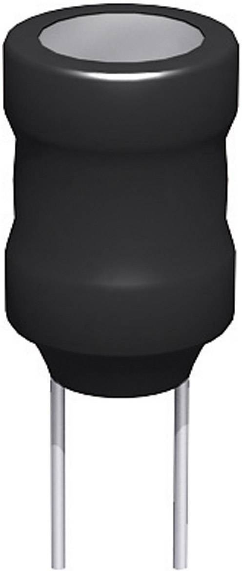 Fastron 11P-221K-50 11P-221K-50 Induktivität radial bedrahtet Rastermaß 5mm 220 µH 0.7A