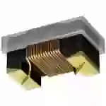 Fastron 1206F-3R3K 1206F-3R3K Induktivität SMD 1206 3.3 µH 0.28A Fastron 1206F-3R3K 1206F-3R3K Induktivität SMD 1206 3.3 µH 0.28A