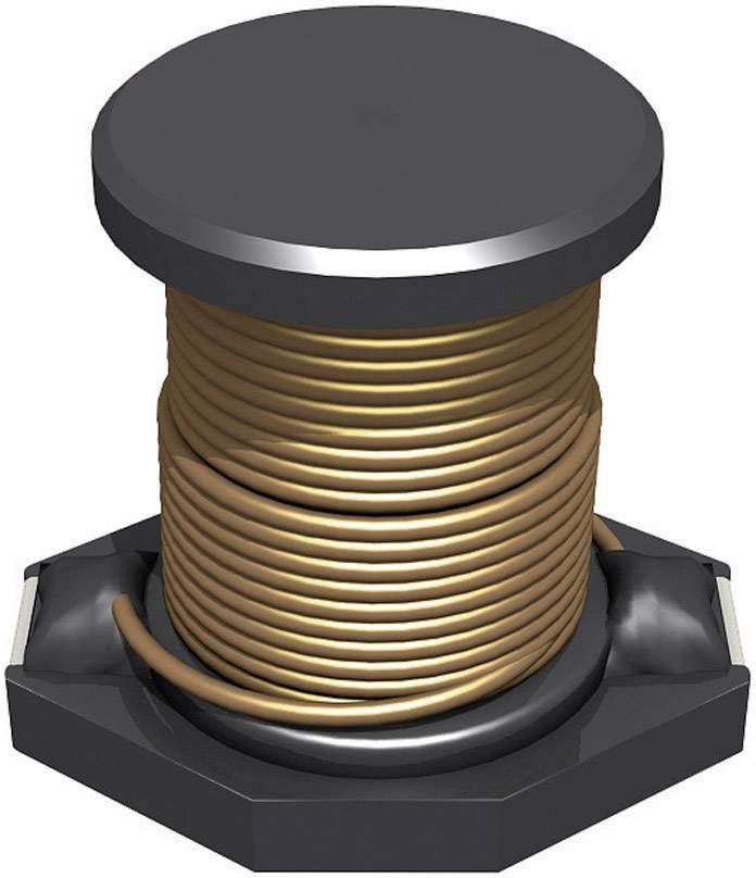 Fastron PISN-221M-04 PISN-221M-04 Induktivität SMD PISG 220 µH 0.39Ω 1.7A