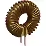 Fastron TLC/2.5A-102M-00 TLC/2.5A-102M-00 Drossel Ringkern radial bedrahtet TLC/2.5A Rastermaß 13mm 1000 µH 2.5A 1St. Fastron TLC/2.5A-102M-00 TLC/2.5A-102M-00 Drossel Ringkern radial bedrahtet TLC/2.5A Rastermaß 13mm 1000 µH 2.5A 1St.