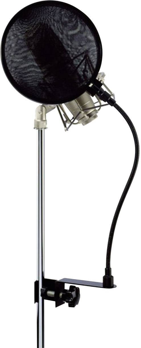 Paccs POP1 Popfilter Durchmesser:180 mm
