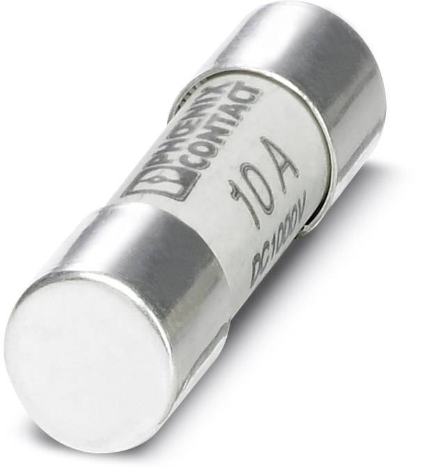 Phoenix Contact 3061363 Feinsicherung 20 A 1000 V 10 St.