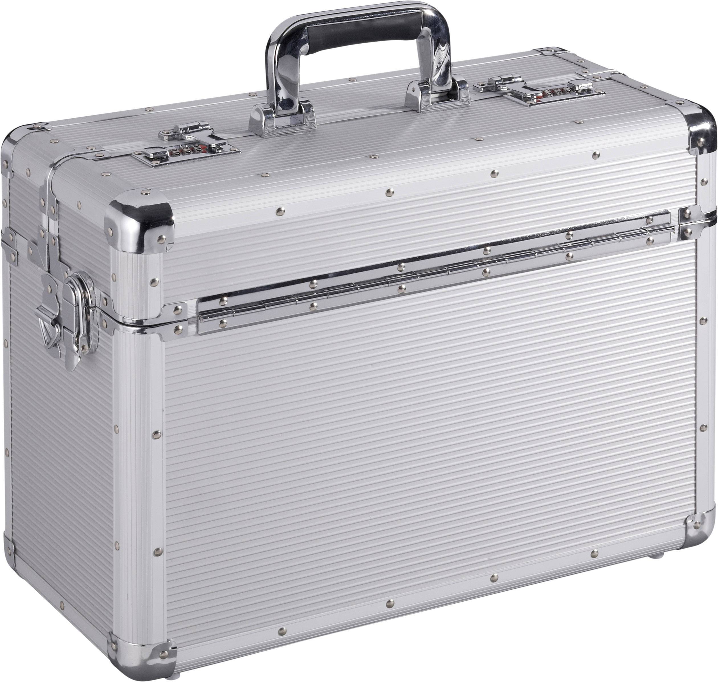 439096 Universal Werkzeug-Pilotenkoffer unbestückt (L x B x H) 455 x 200 x 320mm