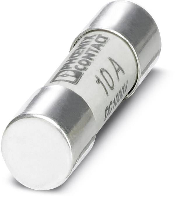 Phoenix Contact 3061347 Feinsicherung 12A 1000V 10St.