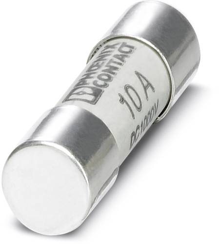 Phoenix Contact 3061321 Feinsicherung 8 A 1000 V 10 St.