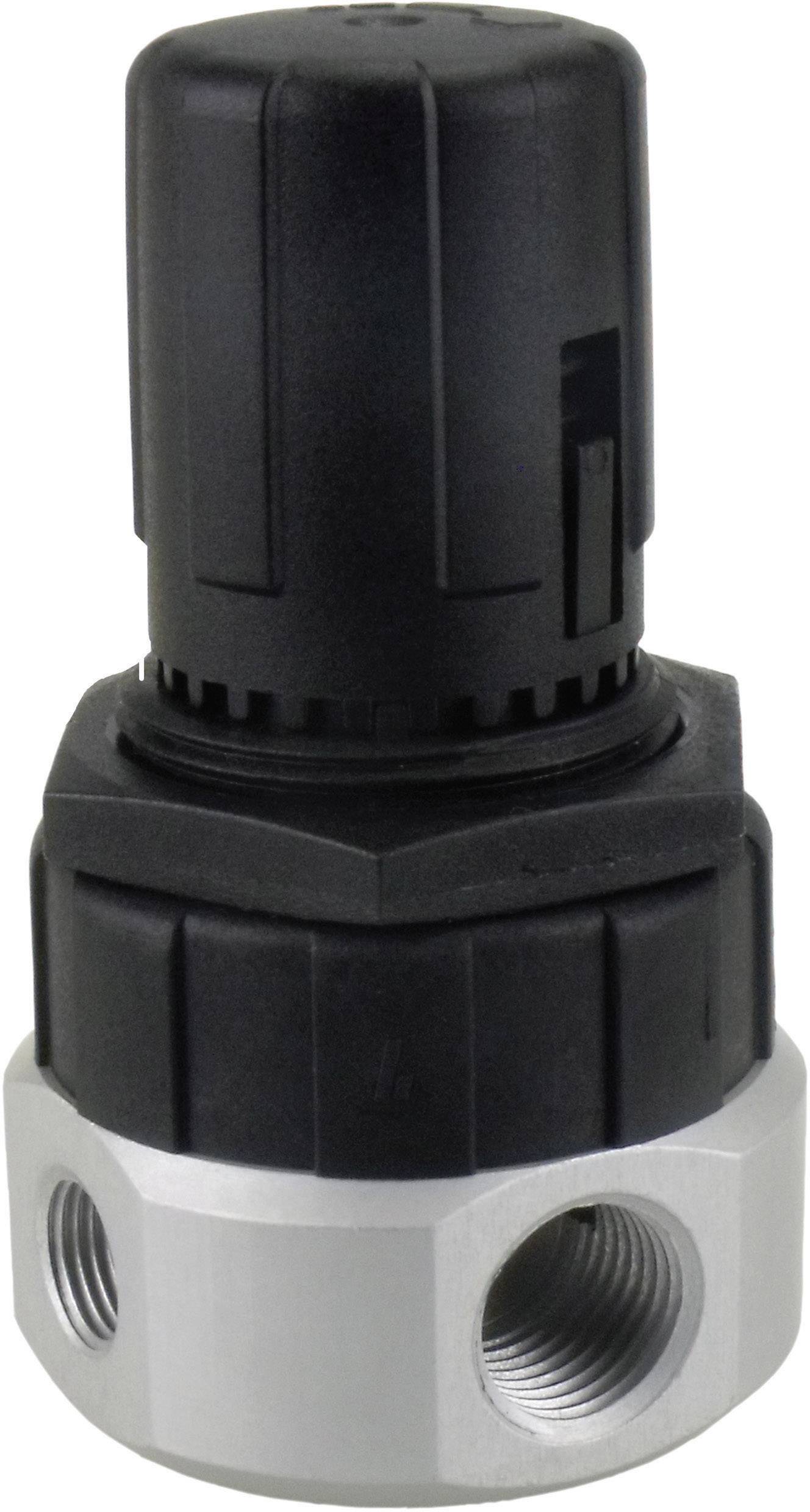 ICH Druckregler MRS-06 1 St.