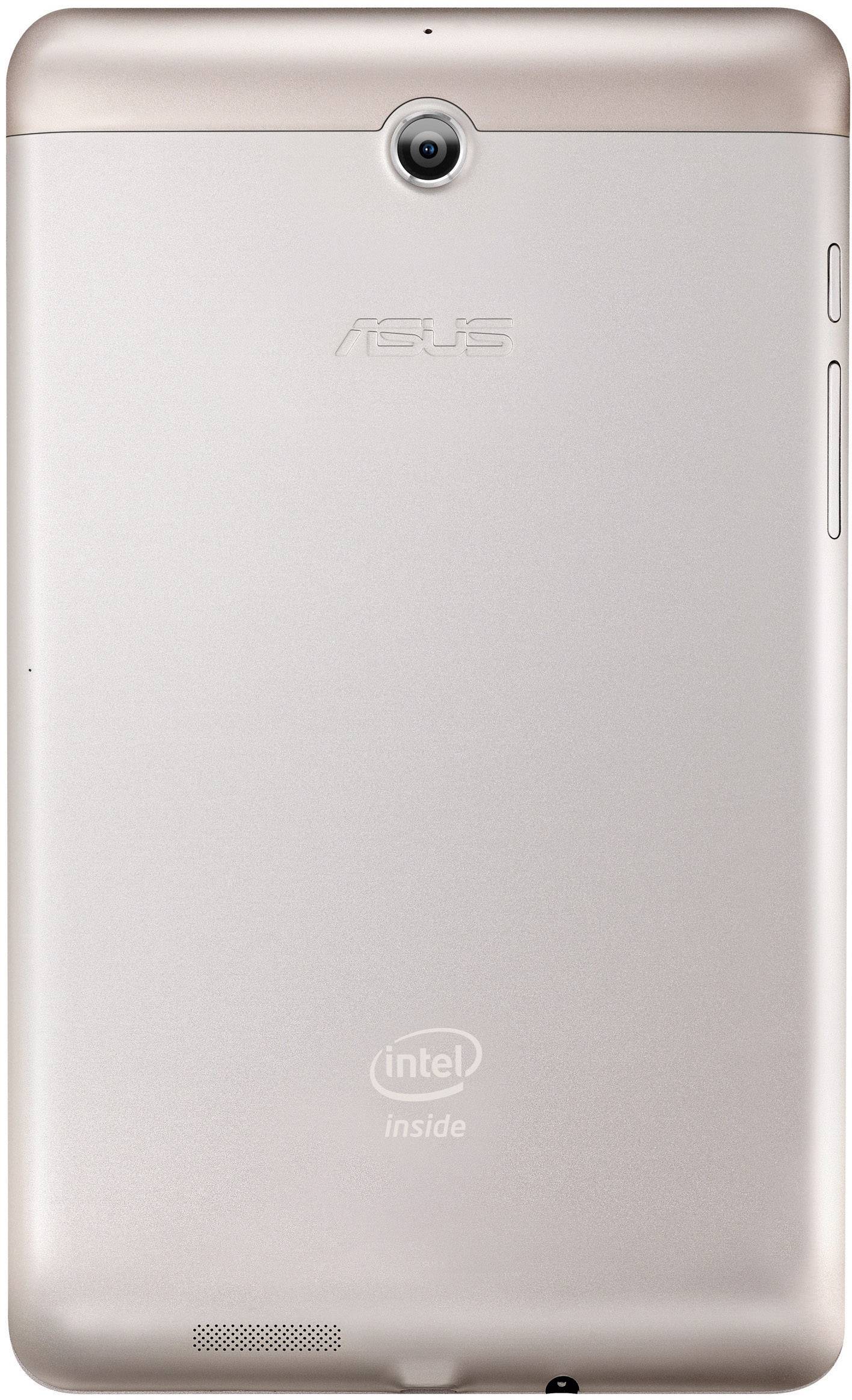 Asus Gold Android-Tablet 17.8 cm (7 Zoll) Android™ 4.1