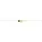 Fastron SMCC-180K-02 SMCC-180K-02 HF-Drossel axial bedrahtet SMCC 18 µH 0.67Ω 0.58A Fastron SMCC-180K-02 SMCC-180K-02 HF-Drossel axial bedrahtet SMCC 18 µH 0.67Ω 0.58A