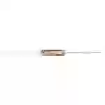 Fastron MESC-150M-01 MESC-150M-01 Induktivität axial bedrahtet MESC 15 µH 0.198Ω 2A Fastron MESC-150M-01 MESC-150M-01 Induktivität axial bedrahtet MESC 15 µH 0.198Ω 2A