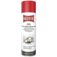 Ballistol 25607 PTFE-Spray 400ml Ballistol 25607 PTFE-Spray 400ml