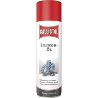 Ballistol 25307 Silikonspray 400ml Ballistol 25307 Silikonspray 400ml
