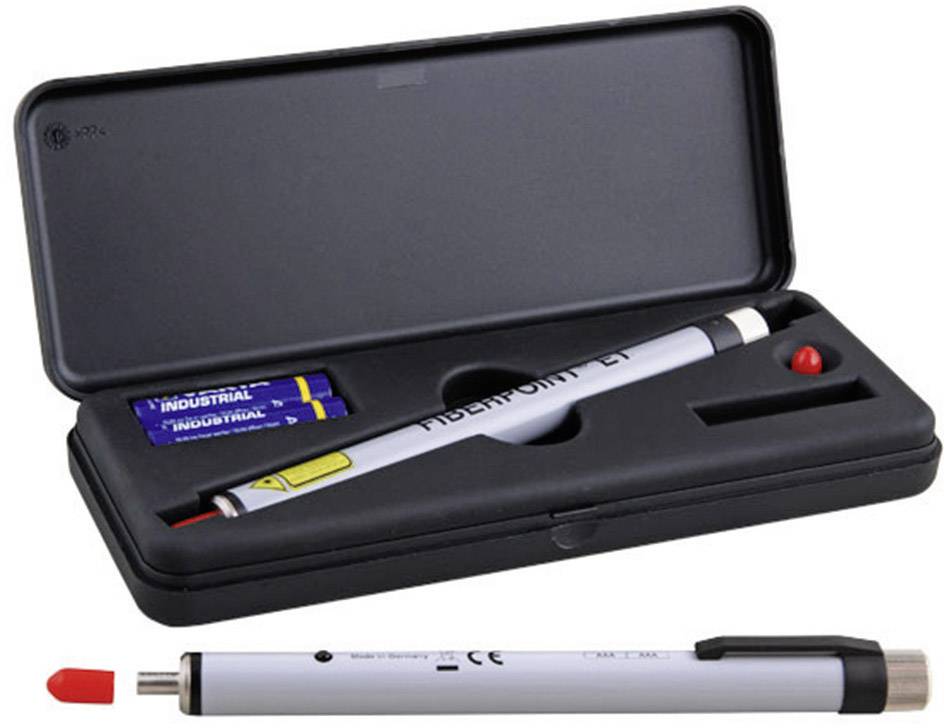 39990.1 EFB Elektronik 39990.1 Geeignet für für LWL-Glasfasersysteme