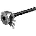 Weltron 002045038791 WP20CS-08-60F1-4K7-20%-LIN Dreh-Potentiometer Mono 0.4W 4.7kΩ