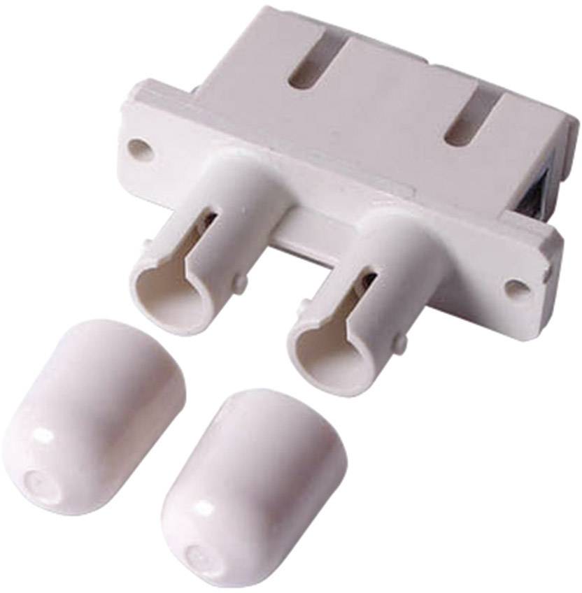 EFB Elektronik 53305.31 LWL-Kupplung Grau 1 St.