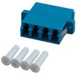 EFB Elektronik 53353.3 LWL-Kupplung Blau 1 St.