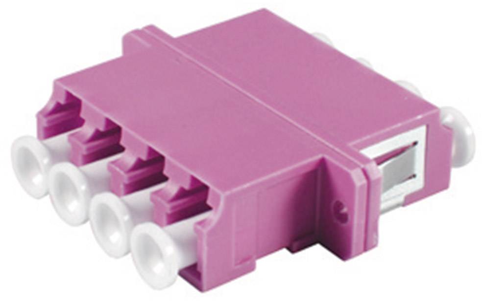 EFB Elektronik Kupplung LC 4-fach Multimode