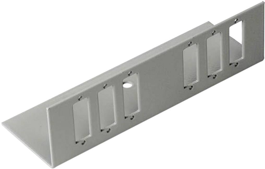 LWL-Verteilerplatte EFB Elektronik 53603.4 Silber