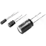 Panasonic ECA1AM472 Elektrolyt-Kondensator radial bedrahtet 5 mm 4700 µF 10 V/DC 20 % (Ø x L) 12.5 mm x 25 mm 1 St. Panasonic ECA1AM472 Elektrolyt-Kondensator radial bedrahtet 5 mm 4700 µF 10 V/DC 20 % (Ø x L) 12.5 mm x 25 mm 1 St.