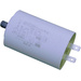 Condensateur moteur MKP 3 µF 450 V/AC Weltron WB4030/A 1 pc(s) à enficher 5 % (Ø x H) 30 mm x 51 mm