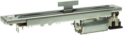 ALPS RS60N11M9 Motor-Fader 5 kΩ 0.2 W linear 1 St.