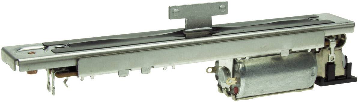 ALPS RS60N11M9 Motor-Fader 5 kΩ 0.2 W linear 1 St.