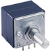ALPS 180760 RK27112 50K Dreh-Potentiometer staubdicht Stereo 0.05 W 50 kΩ 1 St.