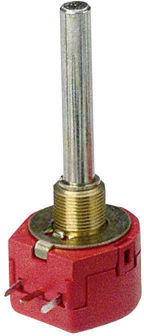 KYOCERA/AVX 3109604000 3109604000 Draht-Potentiometer Mono 1W 100Ω 1St.