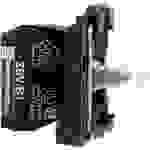 Schneider Electric ZB5AVB1 LED-Element mit Befestigungsadapter, mit Lampenfassung Weiß 24 V/DC, 24 V/AC 1St.