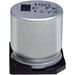 Panasonic EEEFK0J221P Condensateur électrolytique CMS 220 µF 6.3 V 20 % (Ø x H) 6.3 mm x 5.8 mm