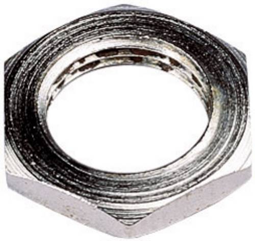 Piher M10 X 0,75 Befestigungsmutter