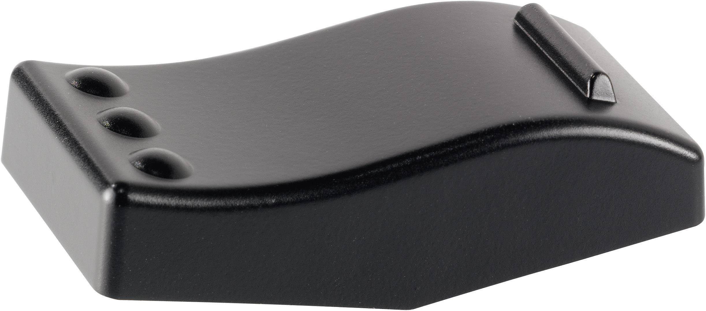 Marquardt 203.990.015 203.990.015 Tastkappe Schwarz 1 St.