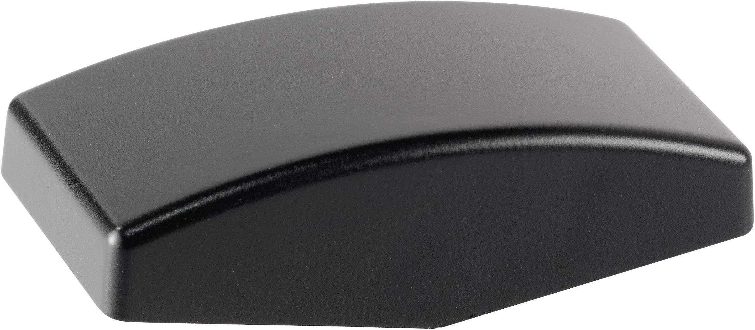 Marquardt 203.991.015 203.991.015 Tastkappe Schwarz 1St.