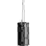 Teapo KSEH28M016S1G5H25K Elektrolyt-Kondensator radial bedrahtet 5mm 2.200 µF 16V 20% (Ø x H) 10mm x 25mm