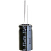 Teapo KSH478M016S1U5M32K Electrolytic capacitor Radial lead 7.5 mm 4.700 µF 16 V 20 % (Ø x H) 16 mm x 32 mm