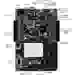 Cypress Semiconductor Entwicklungsboard Cy8CKIT-050B PSoC 5
