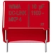Wima DCP4P045006ID2KSSD 1 St. MKP-Folienkondensator radial bedrahtet 5 µF 1100 V/DC 20% 37.5mm (L x B x H) 41.5 x 20 x 39.5mm Wima DCP4P045006ID2KSSD 1 St. MKP-Folienkondensator radial bedrahtet 5 µF 1100 V/DC 20% 37.5mm (L x B x H) 41.5 x 20 x 39.5mm
