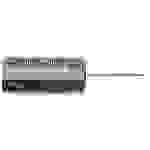 Nichicon UPW1V101MPD Elektrolyt-Kondensator radial bedrahtet 3.5mm 100 µF 35V 20% (Ø x L) 8mm x 11.5mm