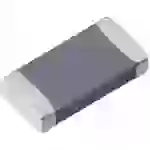 Yageo CC1206KRX7R9BB103 Keramik-Kondensator SMD 1206 0.01 µF 50V 10% Tape cut Yageo CC1206KRX7R9BB103 Keramik-Kondensator SMD 1206 0.01 µF 50V 10% Tape cut